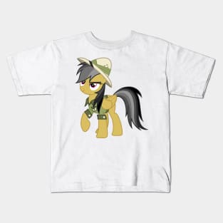 Daring Do Kids T-Shirt